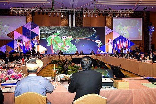  Hội nghị Bộ trưởng Du lịch ASEAN lần thứ 21